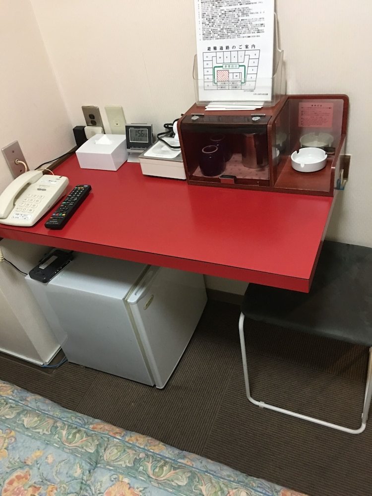 City Hotel Nagoya