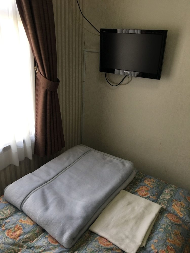 City Hotel Nagoya