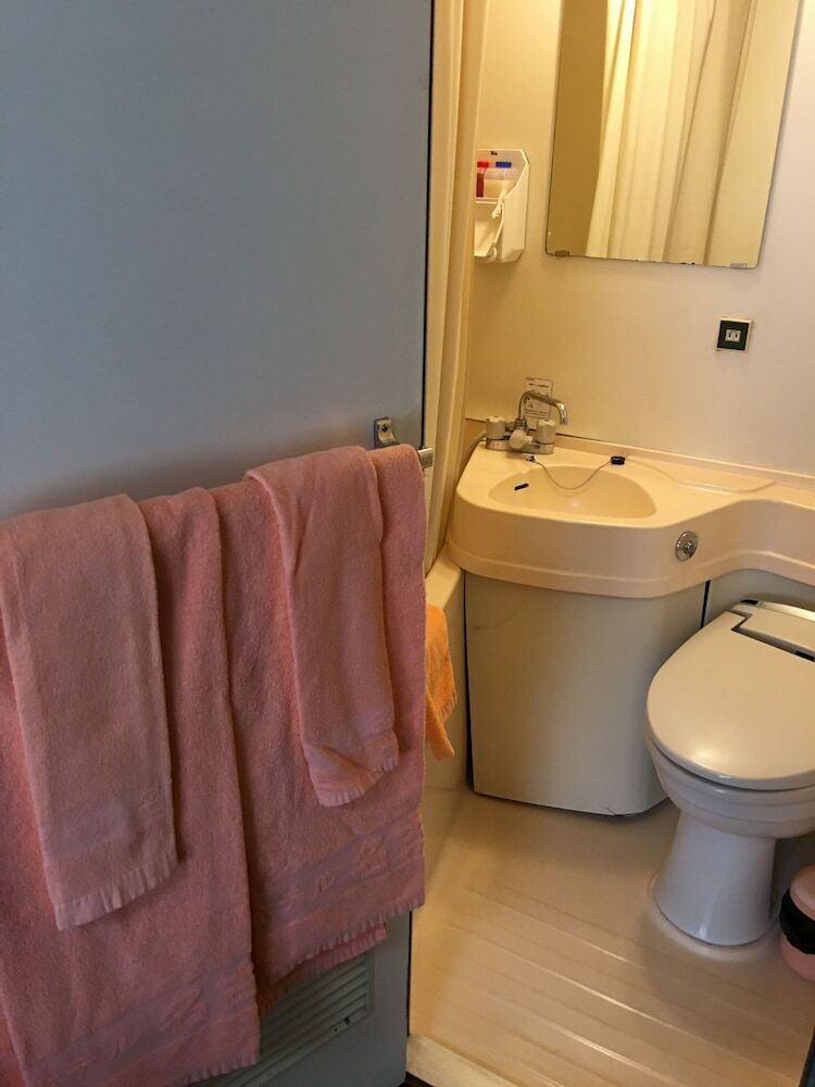 City Hotel Nagoya