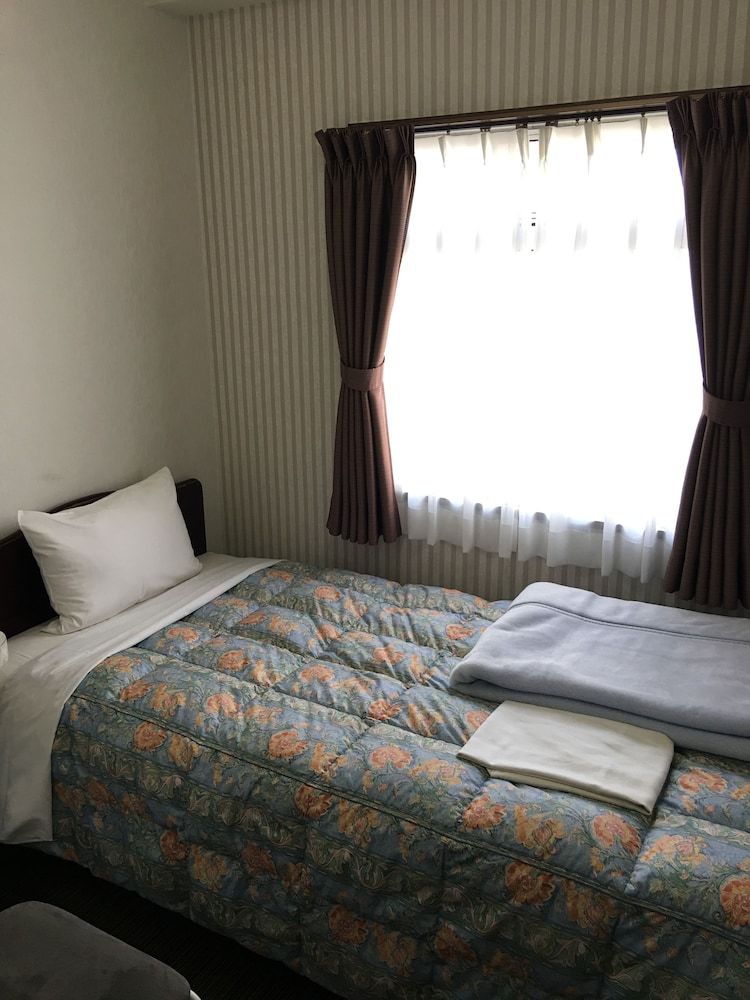 City Hotel Nagoya
