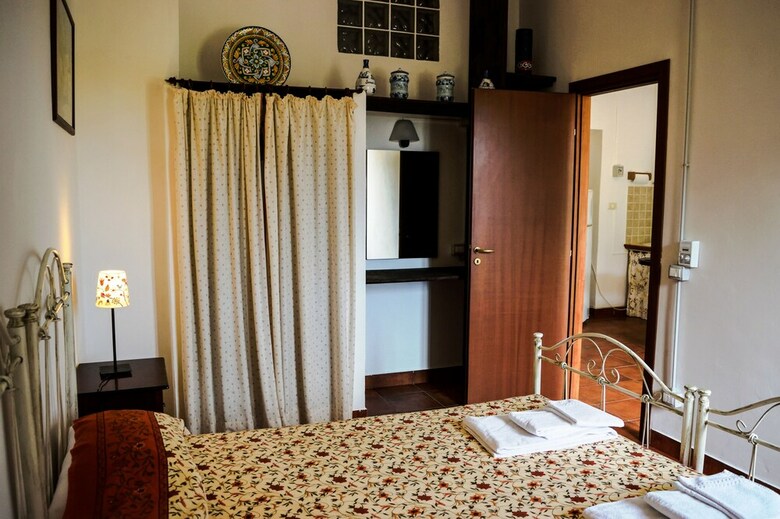 Apartamento Casale Galati