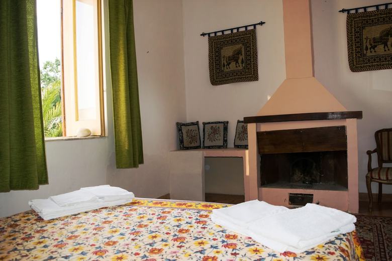 Apartamento Casale Galati