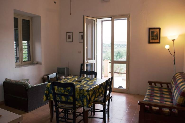 Apartamento Casale Galati