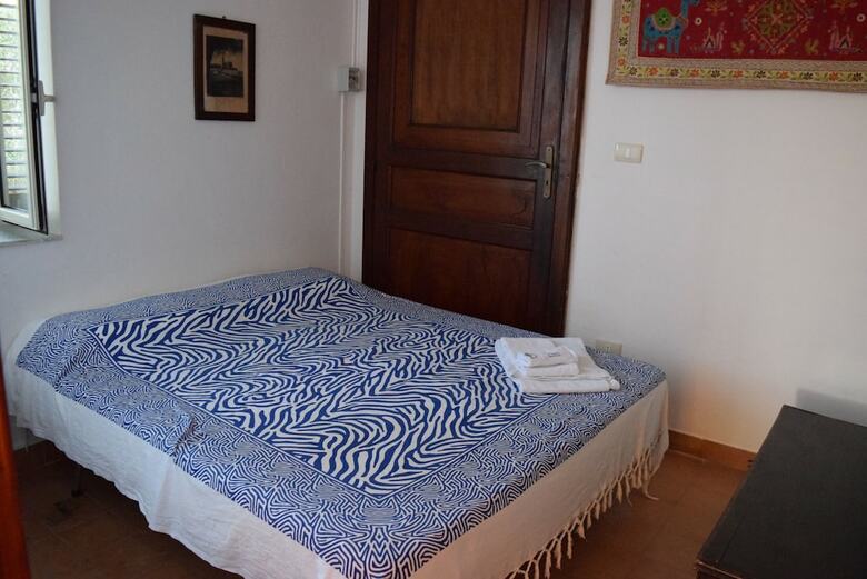 Apartamento Casale Galati