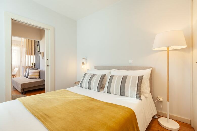 D&s - Ribeira Premium Apartments