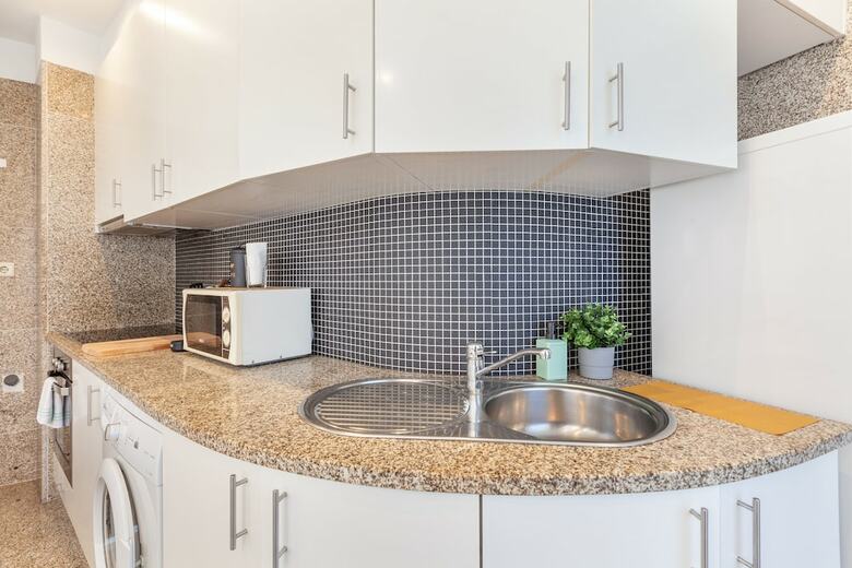 D&s - Ribeira Premium Apartments