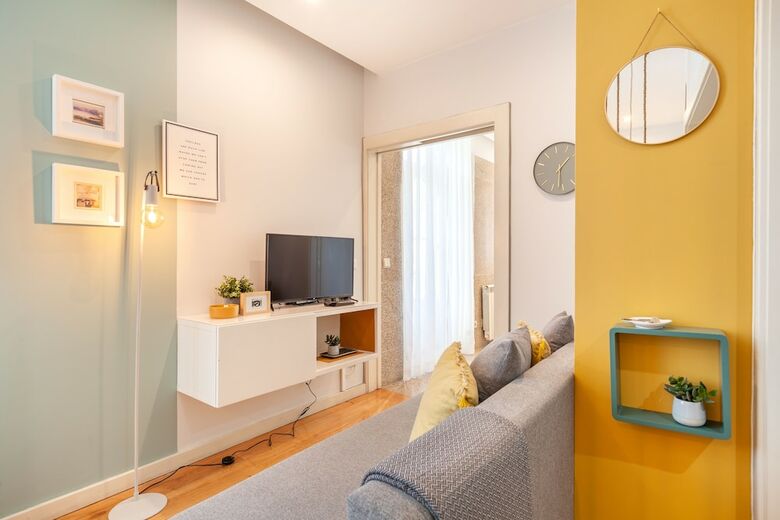 D&s - Ribeira Premium Apartments