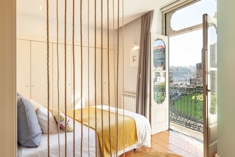 D&s - Ribeira Premium Apartments