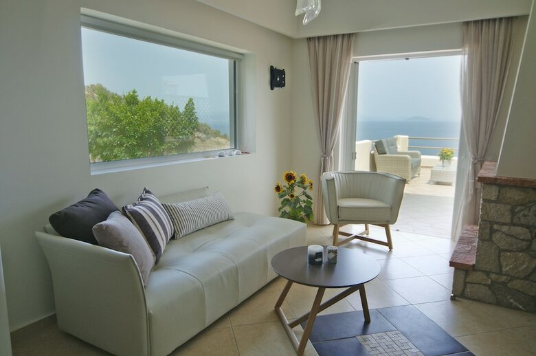 Aparthotel Blue Horizon Suites