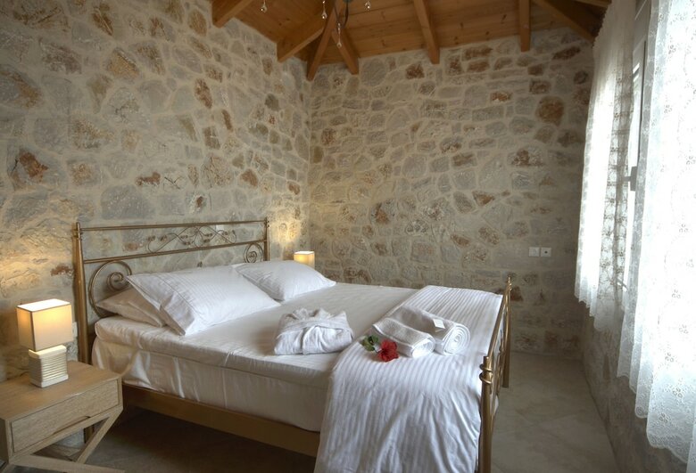 Aparthotel Blue Horizon Suites