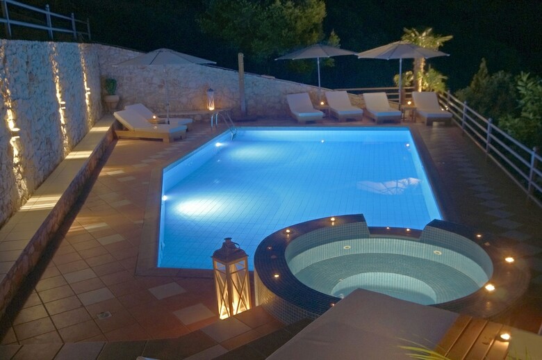 Aparthotel Blue Horizon Suites