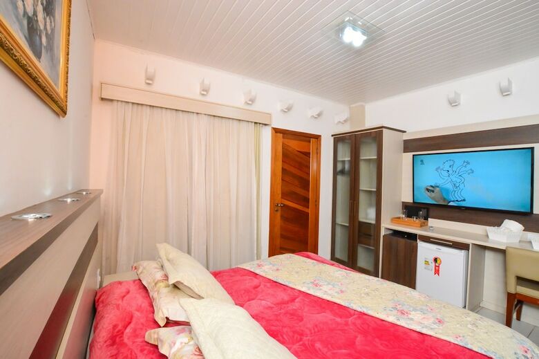 Hotel Porthal Das Videiras