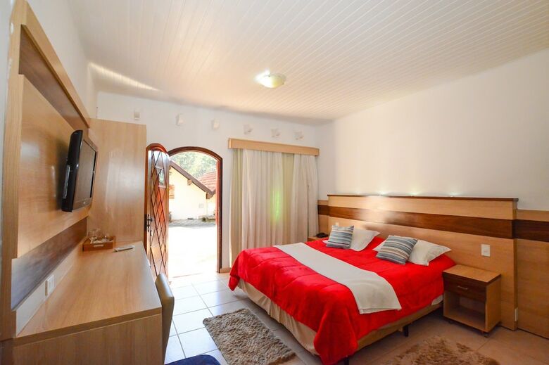 Hotel Porthal Das Videiras