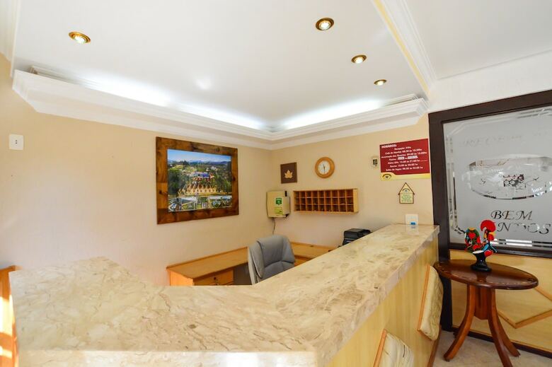 Hotel Porthal Das Videiras