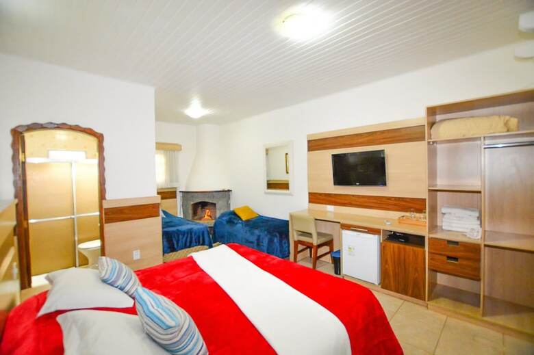 Hotel Porthal Das Videiras