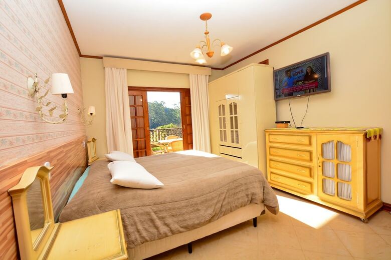 Hotel Porthal Das Videiras