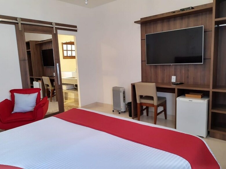 Hotel Porthal Das Videiras