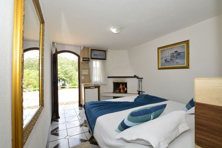 Hotel Porthal Das Videiras