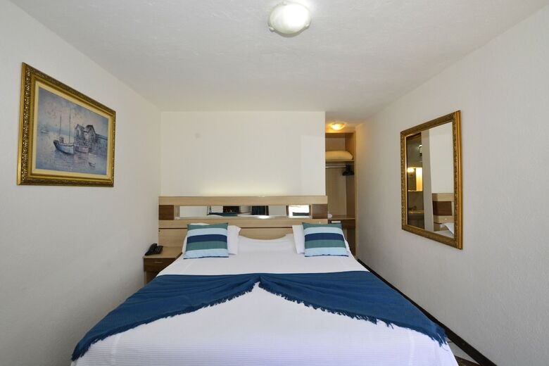 Hotel Porthal Das Videiras