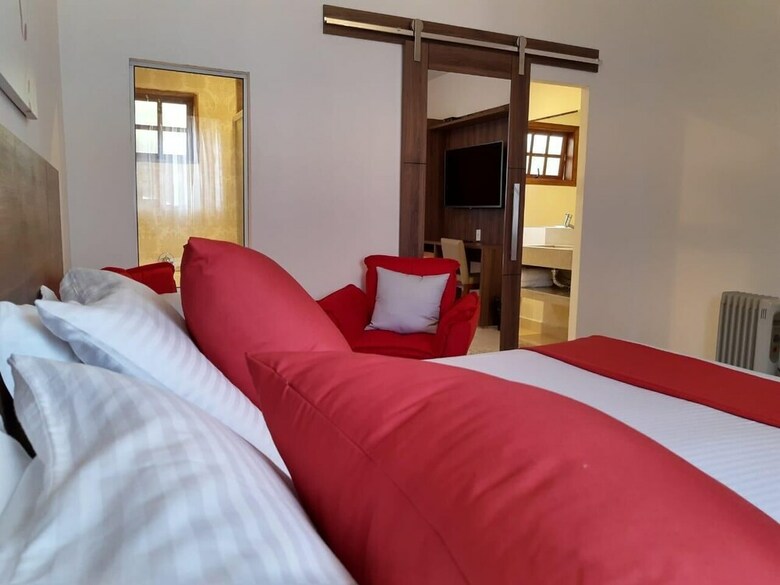 Hotel Porthal Das Videiras