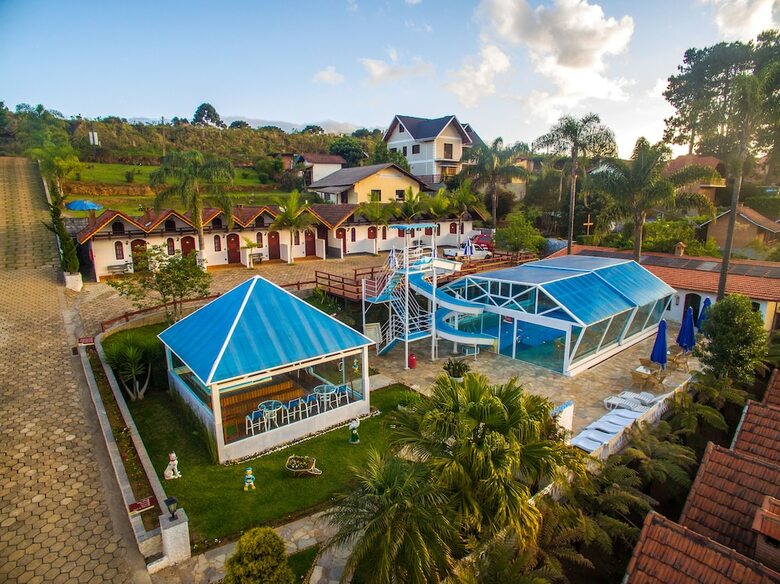Hotel Porthal Das Videiras