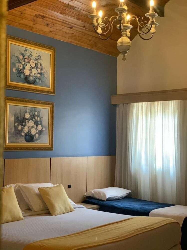 Hotel Porthal Das Videiras