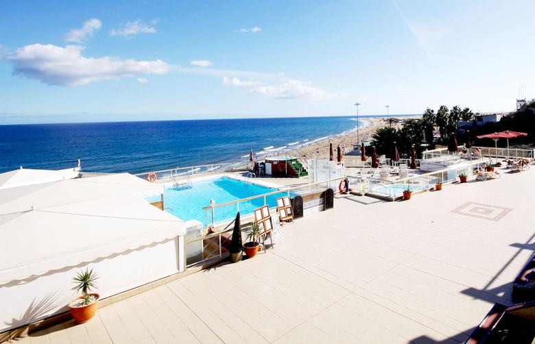 Aparthotel Atlantic Beach Club