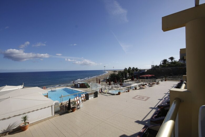 Aparthotel Atlantic Beach Club