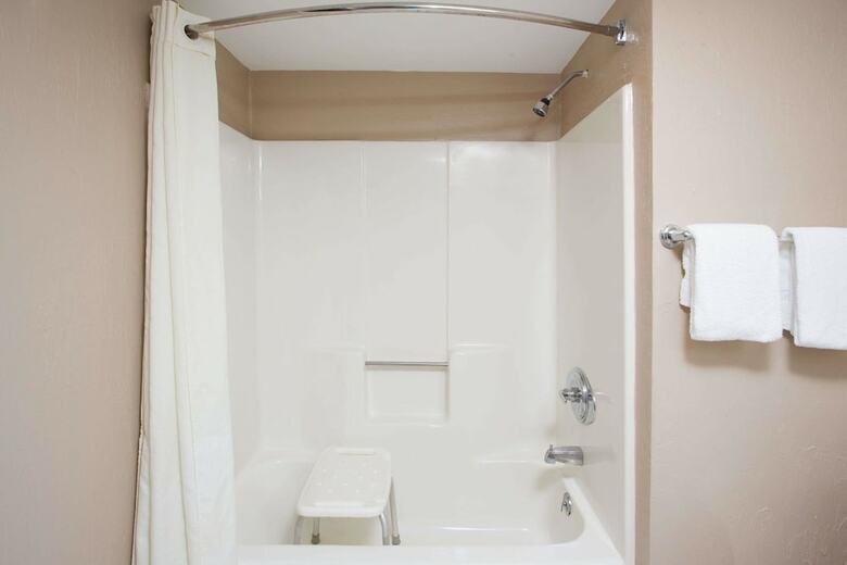 Motel Super 8 By Wyndham Covington