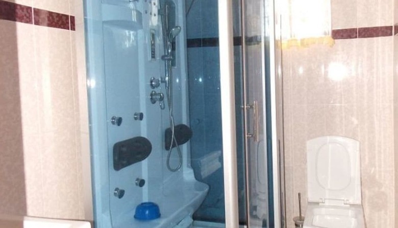 Hotel Kapino Suites