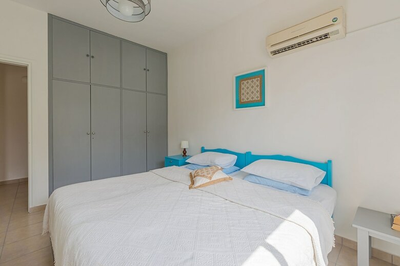 Color Cyprus Dhekelia Apartments
