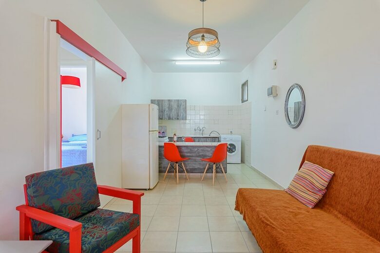 Color Cyprus Dhekelia Apartments