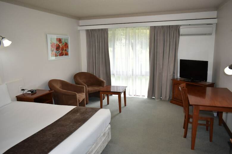 Admiral Motel Bunbury