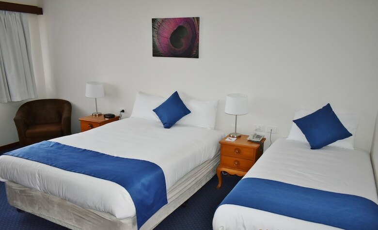 Admiral Motel Bunbury