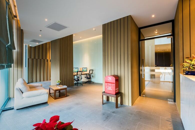 Apartamento Royal Cliff Beach Hotel