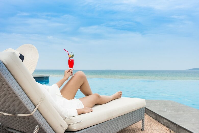 Apartamento Royal Cliff Beach Hotel