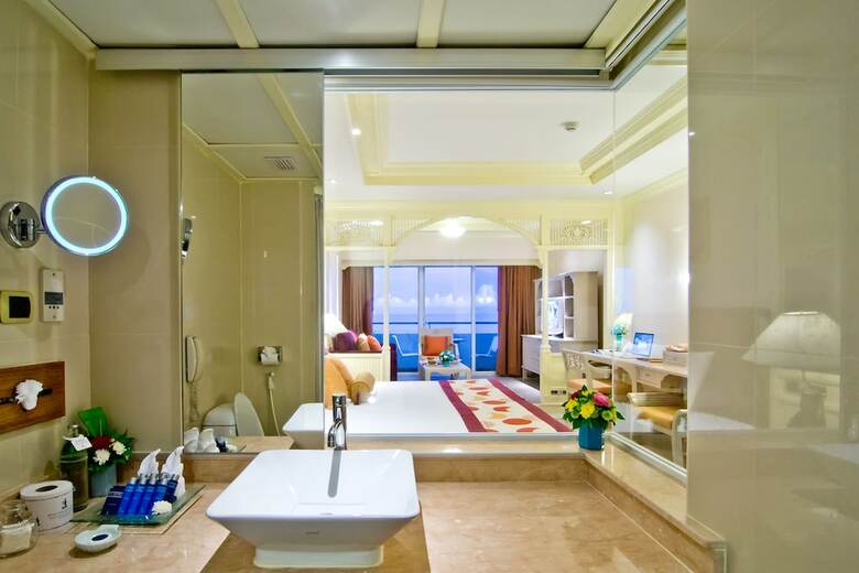 Apartamento Royal Cliff Beach Hotel