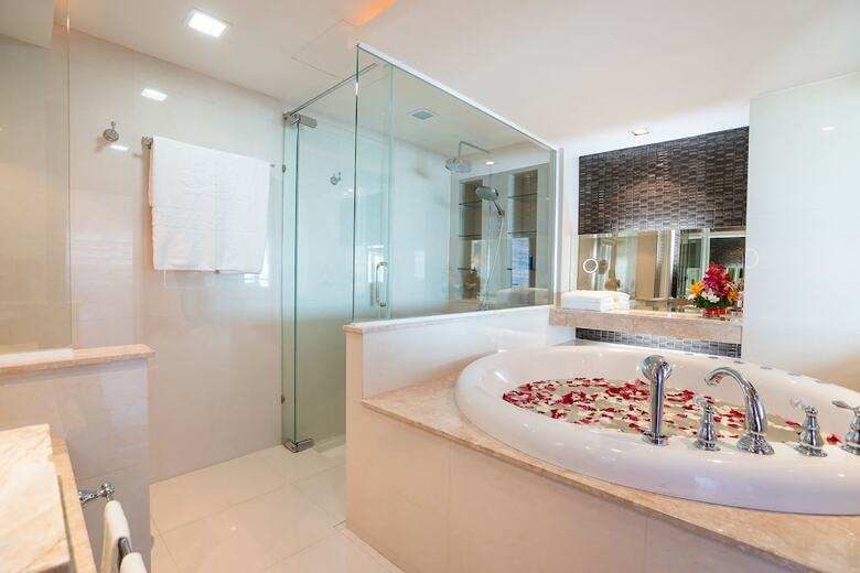 Apartamento Royal Cliff Beach Hotel