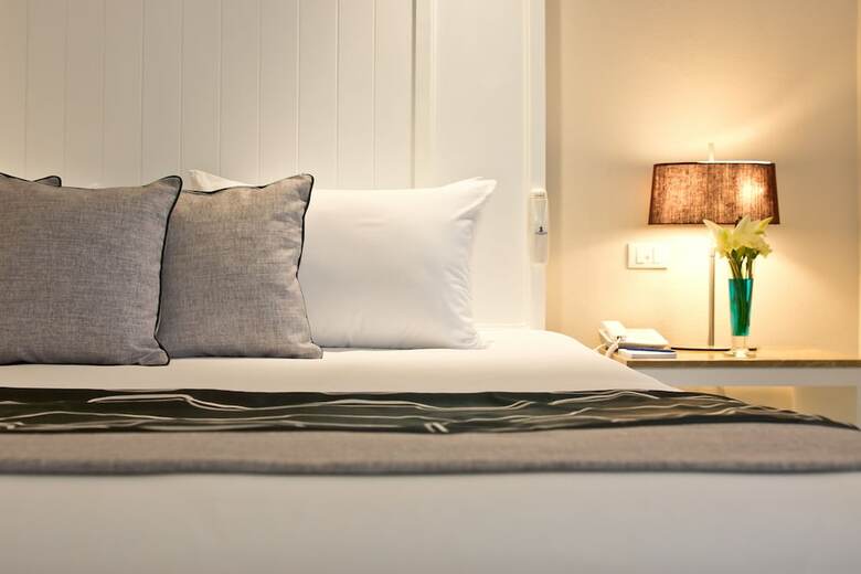 Apartamento Royal Cliff Beach Hotel