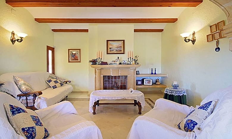 Villa In Teulada - 104847 By Mo Rentals