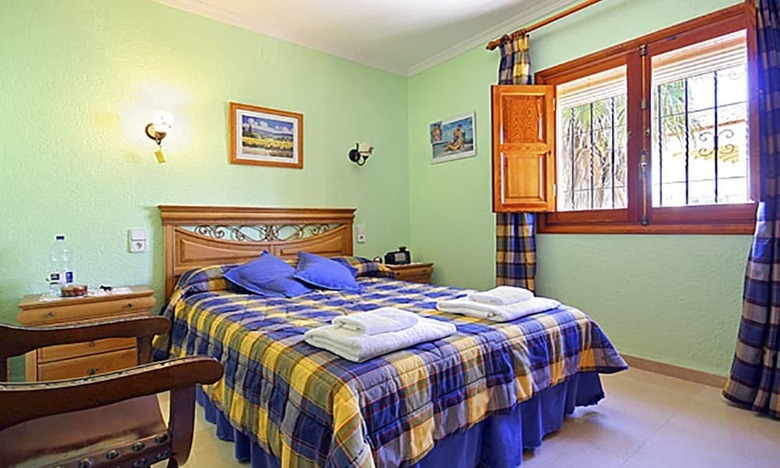 Villa In Teulada - 104847 By Mo Rentals