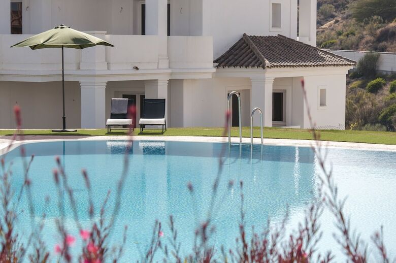 Apartamentos de Lujo Marbella ? Planb4all