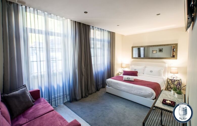 Douro Riverside Apartments
