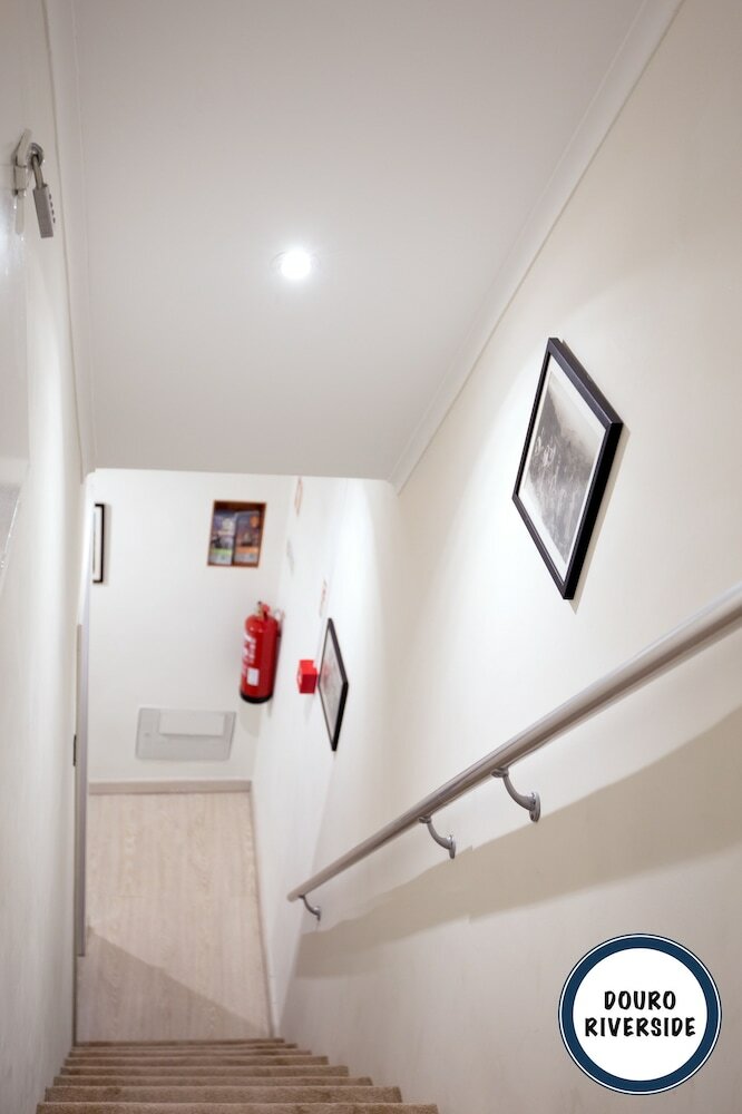 Douro Riverside Apartments