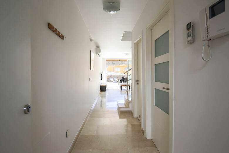 Apartamentos Residencial Tauro 39