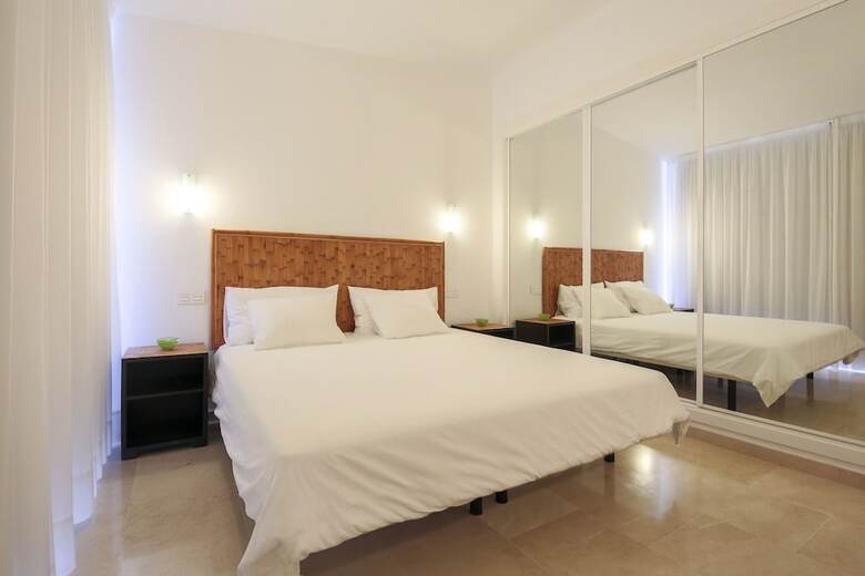 Apartamentos Residencial Tauro 39