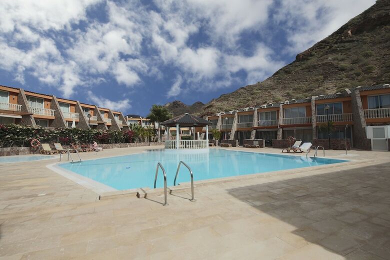 Apartamentos Residencial Tauro 39