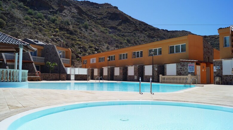 Apartamentos Residencial Tauro 39