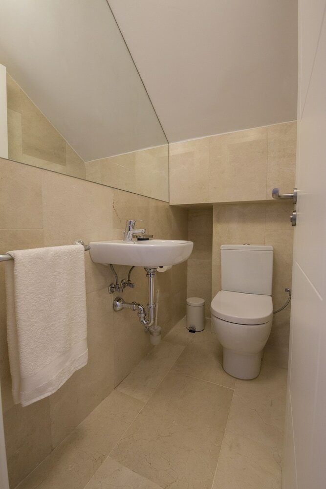 Apartamentos Residencial Tauro 39