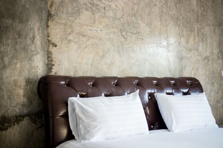 Hotel Smaids Room